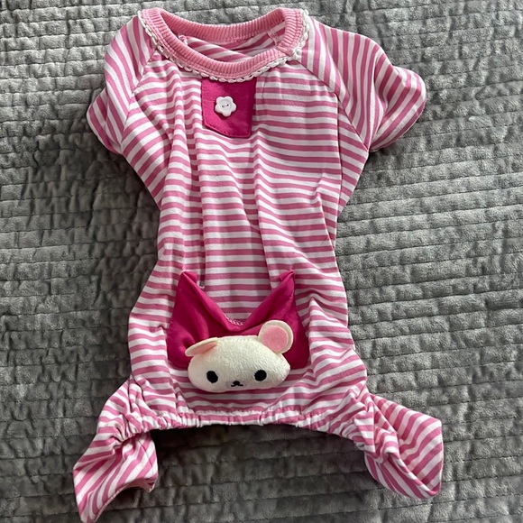 Dog shirt - Picture 1 of 2